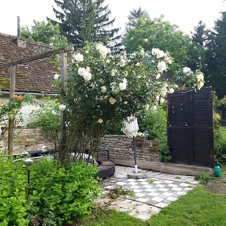 Ferienhaus Somogyszil