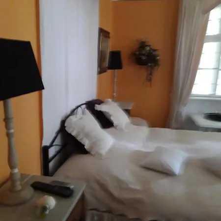 Apartment Ferienhaus