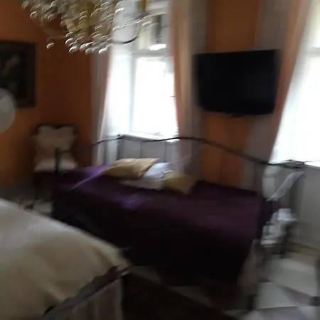 Ferienhaus Apartment *