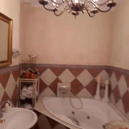 Ferienhaus *