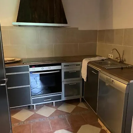 Ferienhaus Apartment