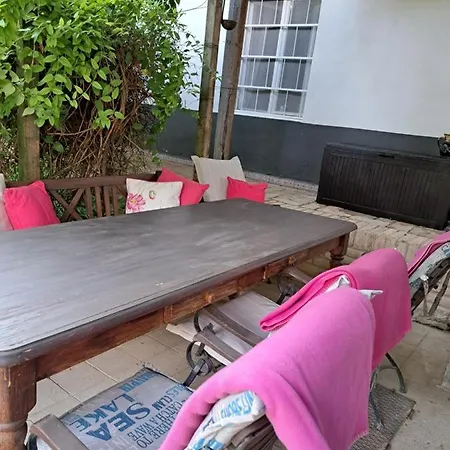 Ferienhaus Apartment *